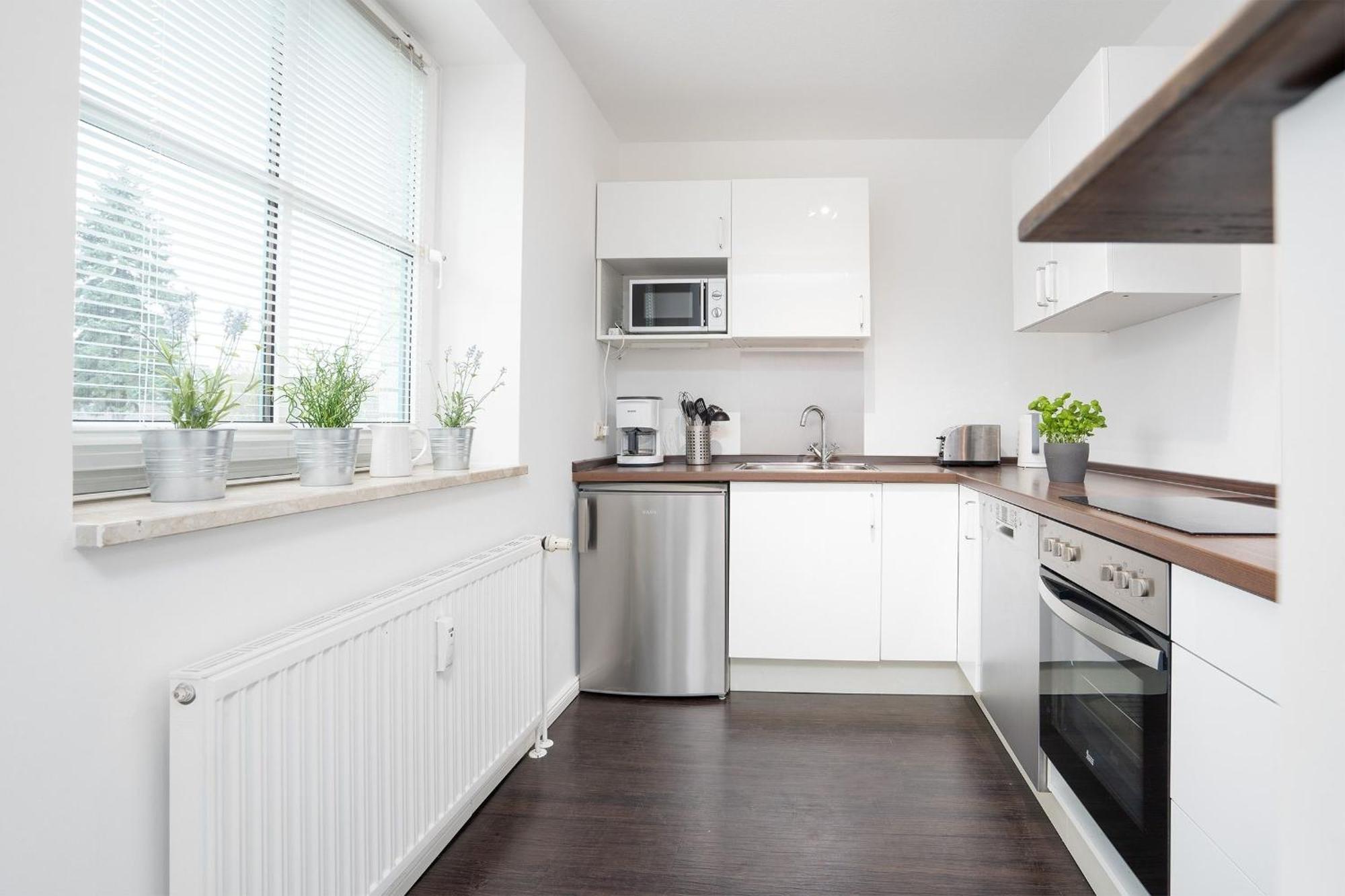Pamirstrasse 2 Heimathafen Niendorf Διαμέρισμα Niendorf  Εξωτερικό φωτογραφία